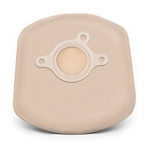 Little Ones 2-Piece Closed-End Pouch 1-3/4" (Box of 20)