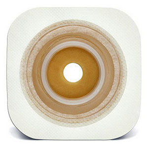 Little Ones Standard Flexible Wafer 3" x 3", 1-1/4" Flange (Box of 5)