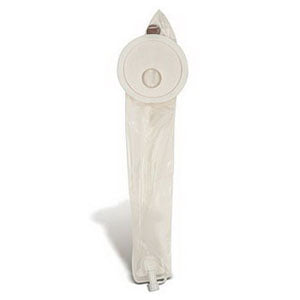 Flexi-Seal Fecal Collector with Odor Filter (Box of 10)