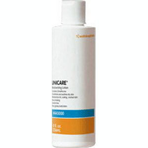 Unicare Lotion, 2 oz. Bottle