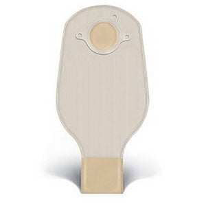 Sur-Fit Natura 2-Piece Drainable Pouch 1-1/4" (Box of 10)