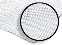 Conformant 2 Wound Veil, 12" x 24" Sheet (Case of 48)