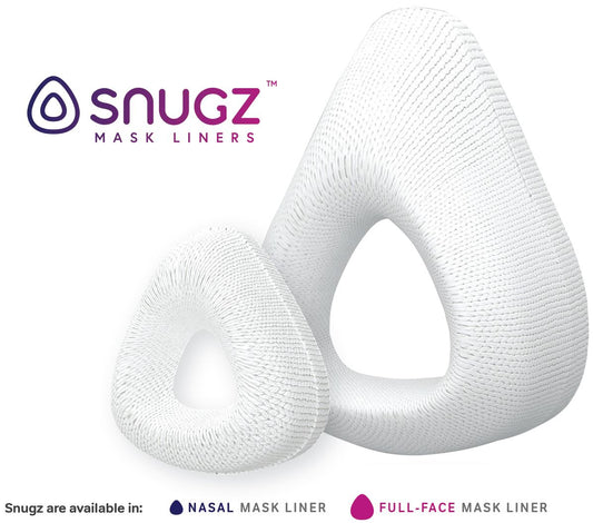 Snugz Full Face Mask Liners