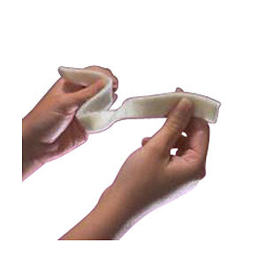 ALGISITE M Calcium Alginate Dressing 2" x 2" (Box of 10)