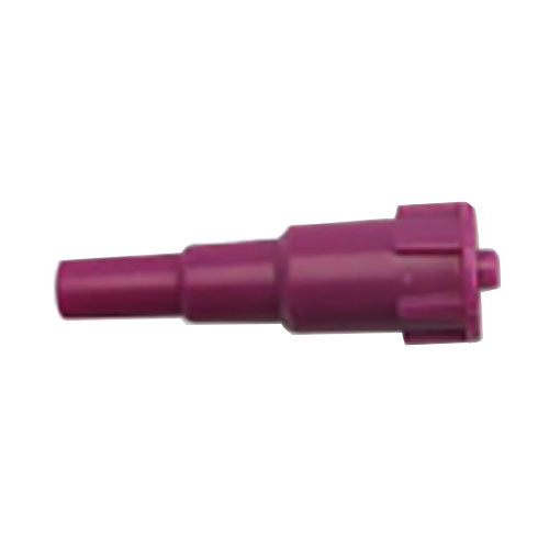 Taper connector with Nutrisafe 2 Male Connector (Box of 30)