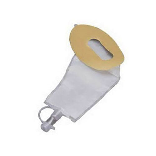 Female Urinary Pouch, 7-1/2" (Box of 10)