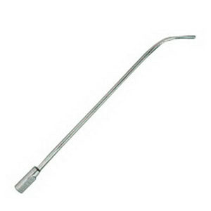 Walther Stainless Steel Female Dilator Catheter, 14 Fr