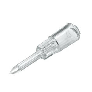 Vented Needle with Luer Lock Connector (Case of 100)