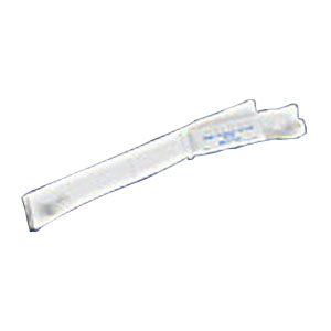 Deluxe Pediatric Trach Tube Holder, 3/4"W,2-Pc