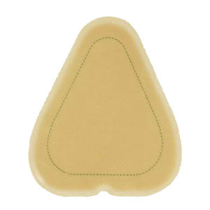 DuoDerm Signal Dressing 8" x 9" Triangle (Box of 5)