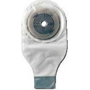 ActiveLife 1-Piece Drainable Pouch Cut-to-Fit 3/4" to 2-1/2"