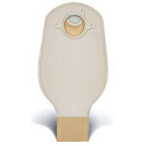 Sur-Fit Natura 2-Piece Drainable Pouch 2-1/4" with Two Sided Comfort Panel, 12" L (Box of 20)