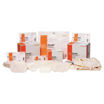 EXU-DRY Non-Permeable Heavy Absorbent Pad 24" x 36" (Case of 15)