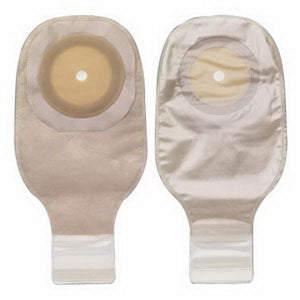 Premier 1-Piece Drainable Pouch Cut-to-Fit 2-1/2" (Box of 10)