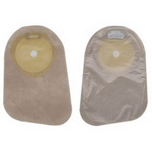 Premier 1-Piece Closed-End Pouch Cut-to-Fit 3"" x 2-1/2"" with Filter and SoftFlex Skin Barr (Box of 30)