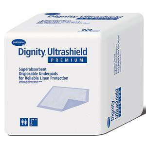 Dignity Premium Underpad 30 x 30 (Case of 100)