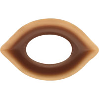Adapt Oval Convex Rings 1 1/2"" X 2 3/16"" (38 x 56mm) (Box of 10)