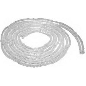 AirLife Disposable Corrugated Tubing, 6" (Case of 50)