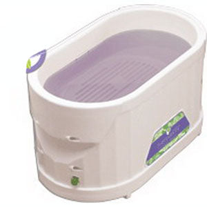 Therabath Pro Paraffin Therapy Unit,Lavender Harmy