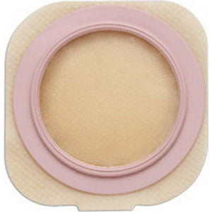 Pouchkins Cut-to-Fit SoftFlex Infant/Child 2-Piece Skin Barrier 1-3/4" (Box of 5)