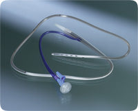 Nasogastric Sump Tube with PREVENT Anti-Reflux Filter 16 fr
