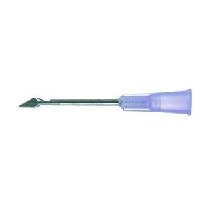 Admix Non-Coring Needle with Thin Wall 16G x 1" (100 count) (Box of 100)