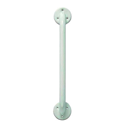Grab Bar, 16", White