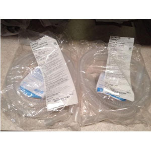 Heated Adult Inspiratory Line 6 ft.