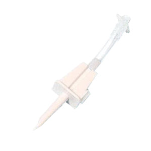 Vented Spike Adapter 4-1/2" (Case of 50)