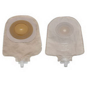 Premier 1-Piece Urostomy Pouch Cut-to-Fit 1-1/2". (Box of 5)