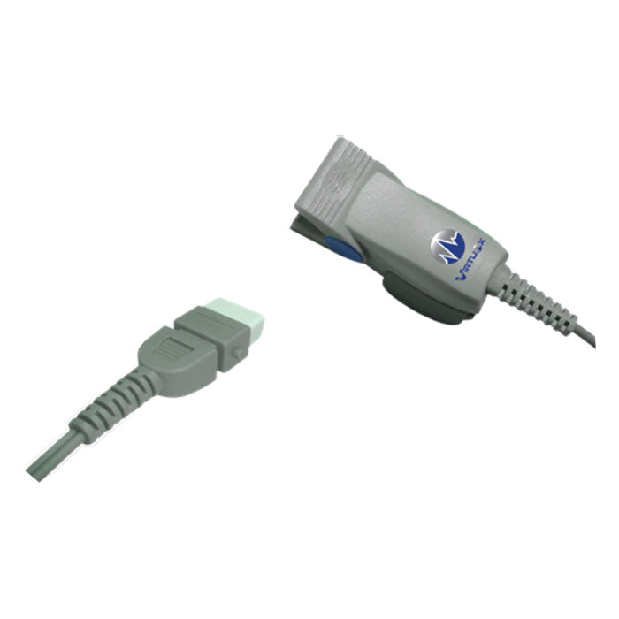 Nonin Compatible Adult Finger Clip Probe