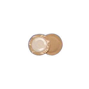 Ampatch Style LGR with 7/8" Round Center Hole (Box of 50)