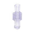 Female Luer Lock to Female Luer Lock Connector (Box of 30)