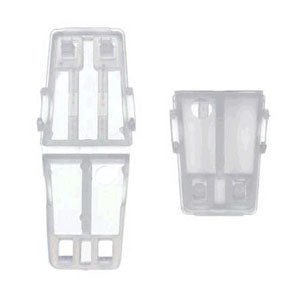 Pinnacle TPN Bag Tamper Resistant Clamp (Case of 500)