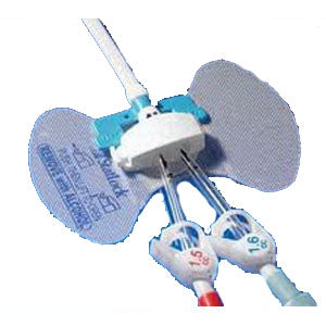 Statlock Dialysis Cath Securement Device (Box of 25)