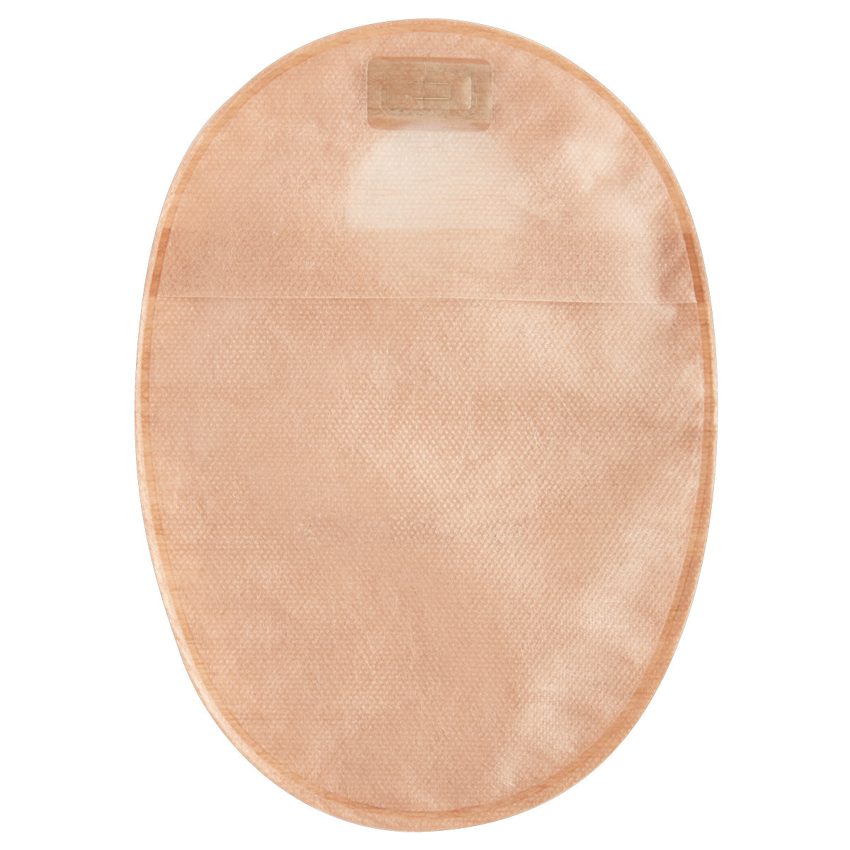 Natura + Two-Piece Closed without Filter, Standard 8", Opaque 2 1/4" - Replaces 51401523 & 51413171 (Box of 30)