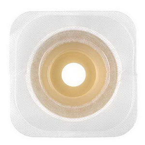 Esteem synergy Durahesive Moldable Convex Skin Barrier Medium (Box of 10)