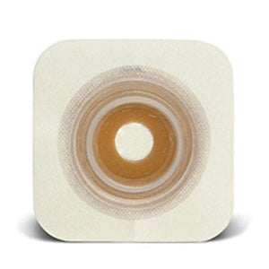 Sur-Fit Natura Moldable Technology Stomahesive Skin Barrier 7/8" to 1-1/4" (Box of 10)