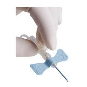 Bd Vacutainer Winged 23G X .75 Blood Collect Set