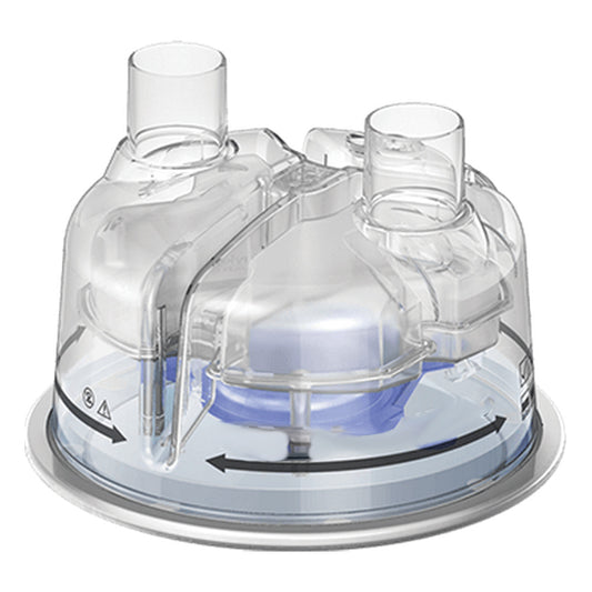 Humidification Chamber (Case of 10)