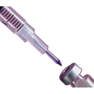 Syringe with Vial Access Cannula 10 mL (100 count)