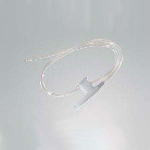 Control Suction Catheter with Control Valve, 14 fr