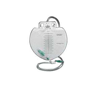 Bardia Urinary Drainage Bag 2,000 mL