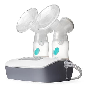 Evenflo Advanced Double Electric Breast Pump