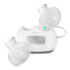 Evenflo Advanced Double Electric Breast Pump