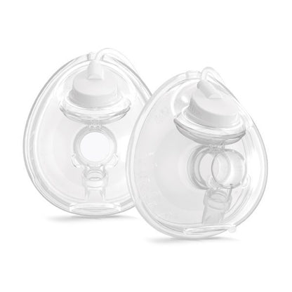 Thrive 2-in-1 Breast Pump Kit