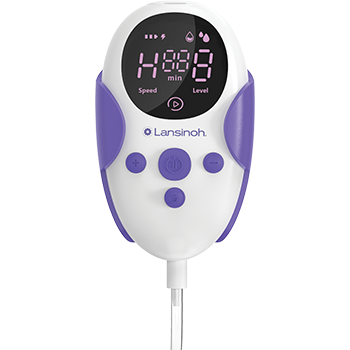 Thrive 2-in-1 Breast Pump Kit