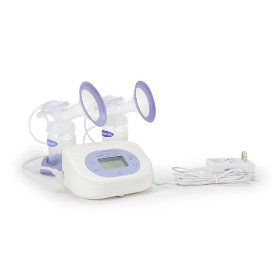Lansinoh Smartpump 2.0 Deluxe Double Electric Breast Pump