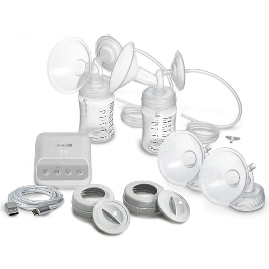 Cimilre E1 Double Electric Breast Pump