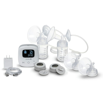 Cimilre P1 Double Electric Breast Pump
